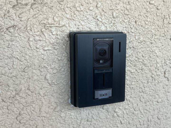 ロイヤルコーポ姫路の内装