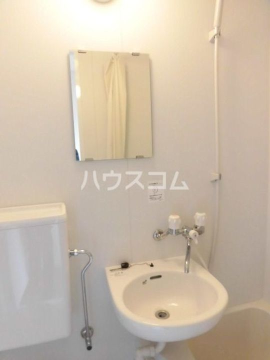 セントラルプラザ前原第2の内装