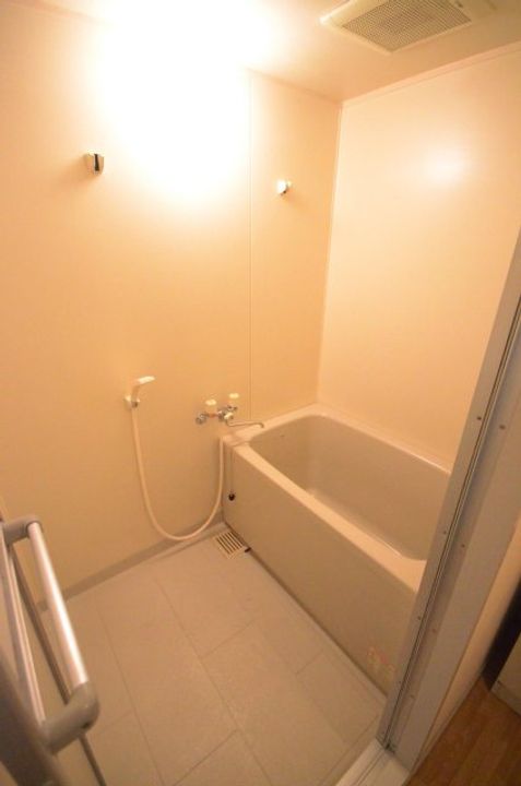 リマーカーブル己斐の風呂