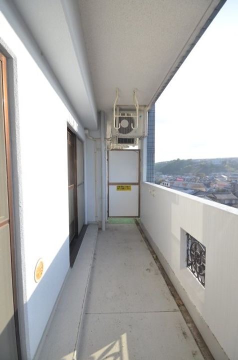 リマーカーブル己斐の内装