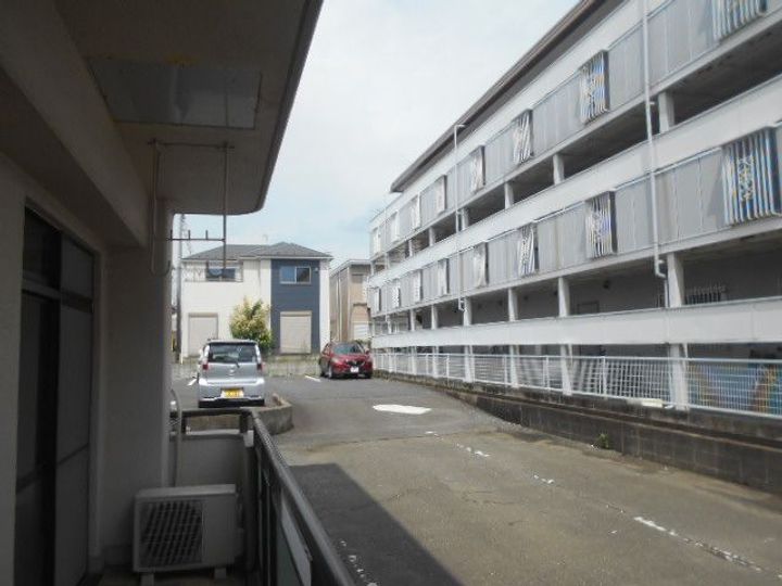 メゾン萩原のその他画像