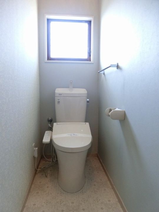 プロムコーポの内装