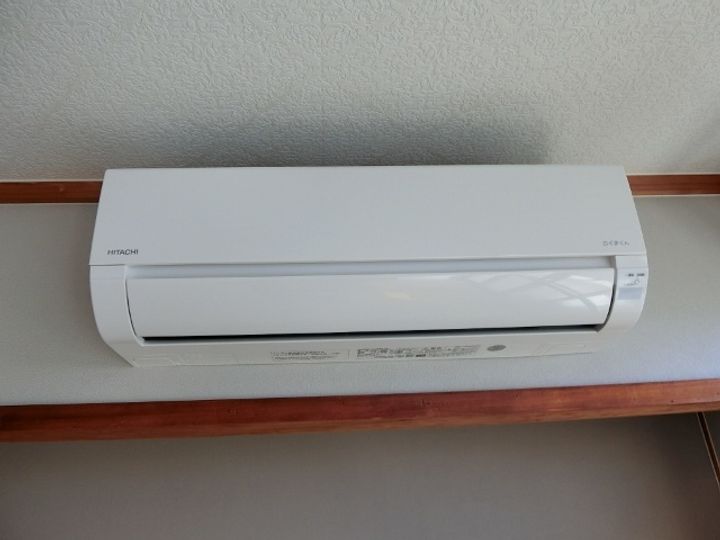 プロムコーポの内装