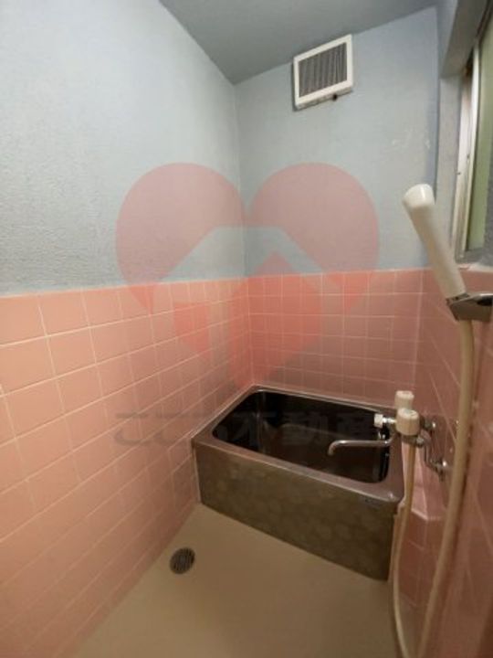 大阪府堺市北区大豆塚町2(一戸建)の賃貸物件の風呂