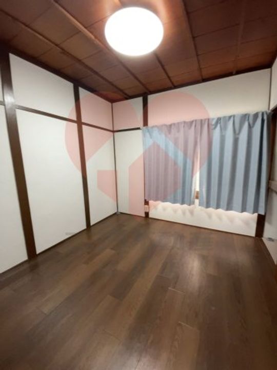 大阪府堺市北区大豆塚町2(一戸建)の賃貸物件の内装