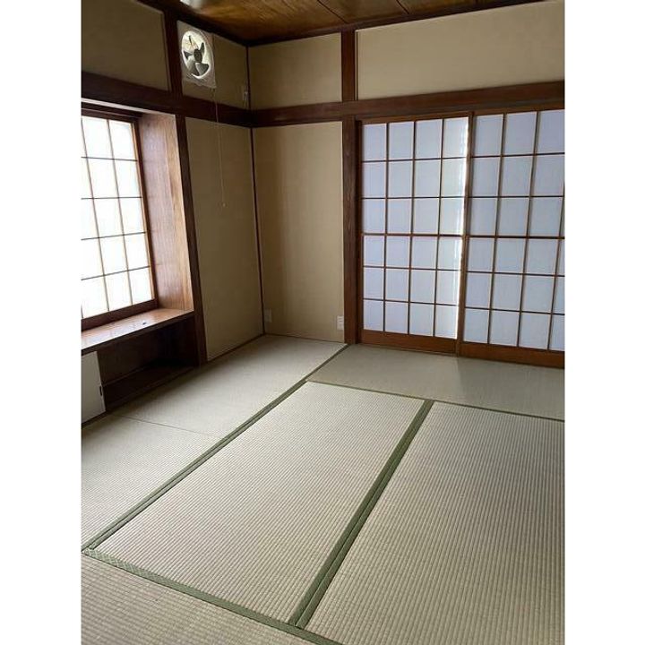 神奈川県伊勢原市子易(一戸建)の賃貸物件の内装