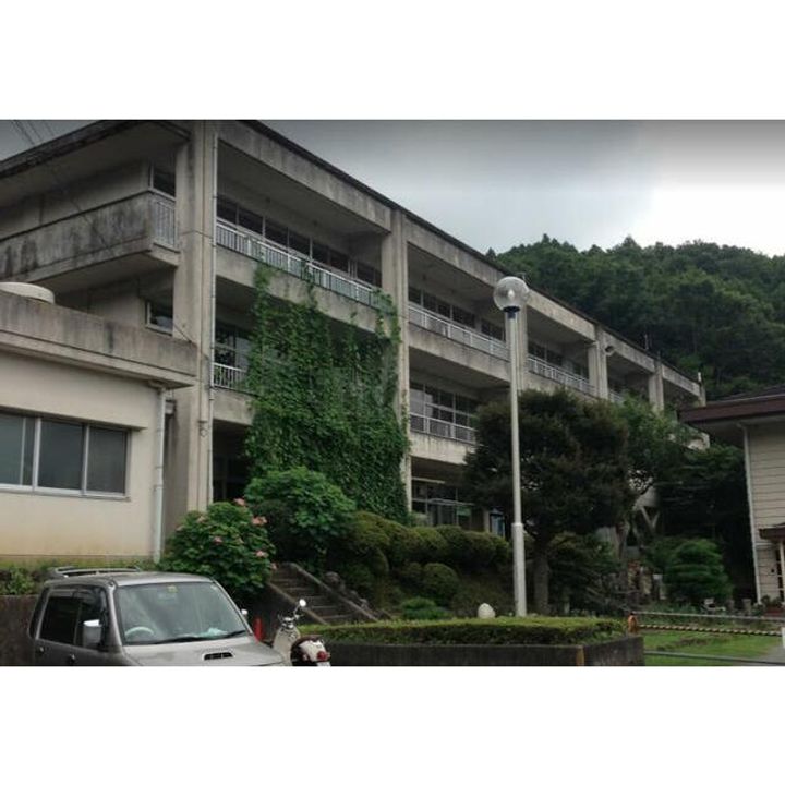 神奈川県伊勢原市子易(一戸建)の賃貸物件の周辺