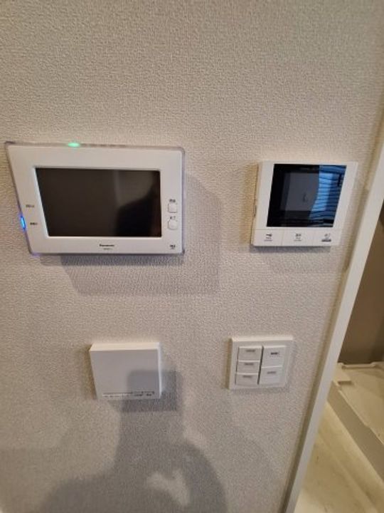 東京都世田谷区桜新町1(マンション)の賃貸物件の内装