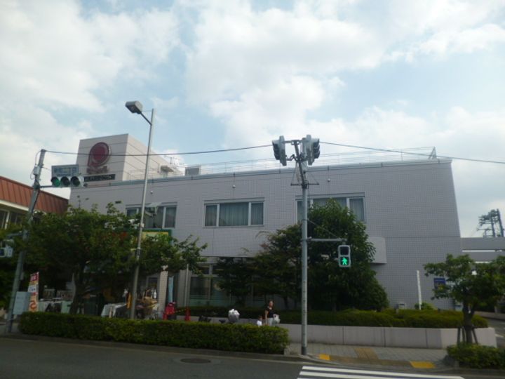 東京都世田谷区桜新町1(マンション)の賃貸物件の周辺