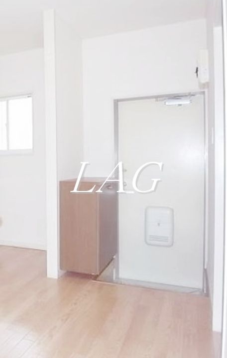 千葉県船橋市二宮1(マンション)の賃貸物件の玄関