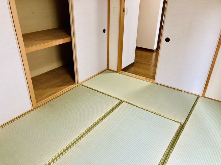 静岡県浜松市中央区渡瀬町(一戸建)の賃貸物件の内装