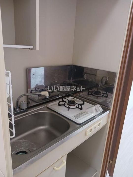 LENOX Residenceのキッチン