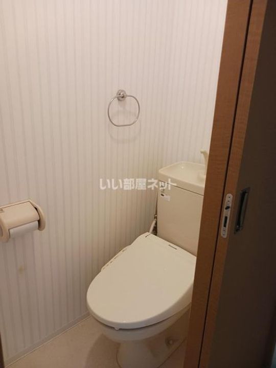 LENOX Residenceの内装