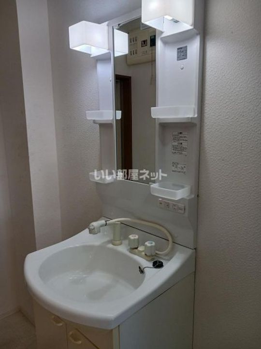 LENOX Residenceの内装