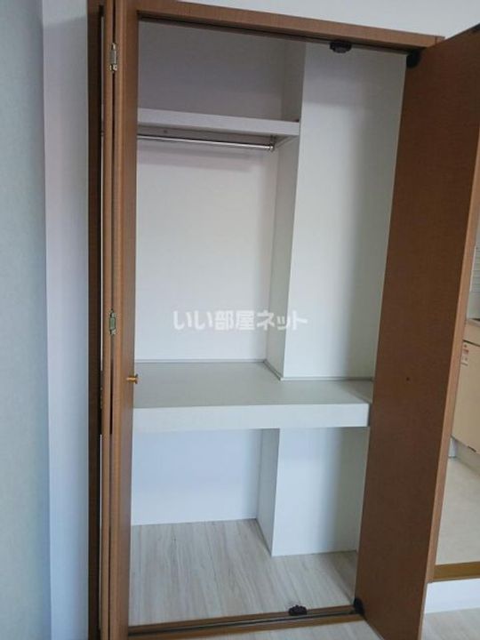 LENOX Residenceの内装