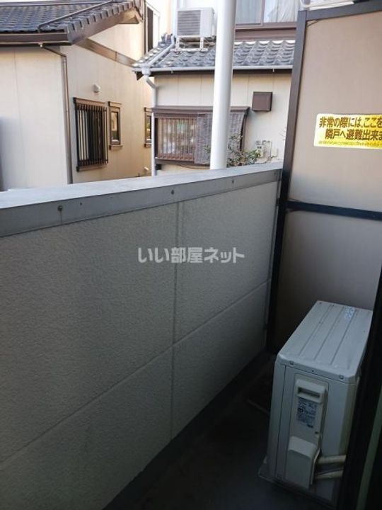 LENOX Residenceの内装