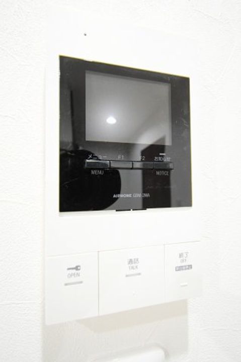 レヴァレント黒崎の内装