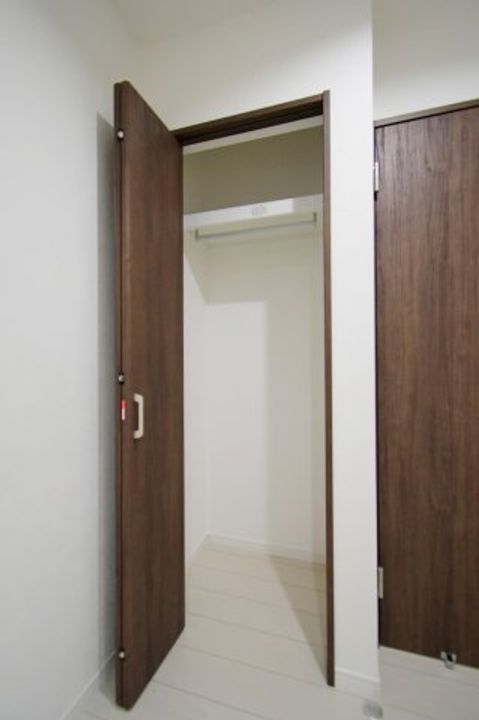 レヴァレント黒崎の内装