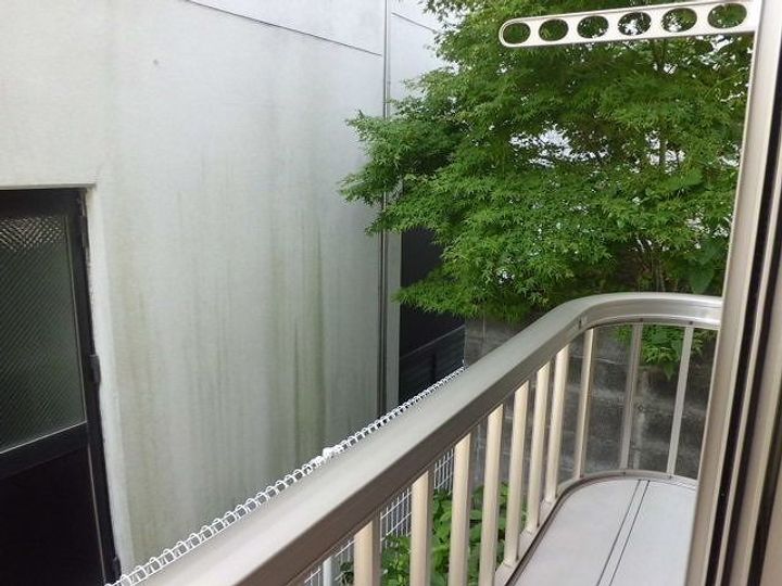 Maison’d Amisの内装