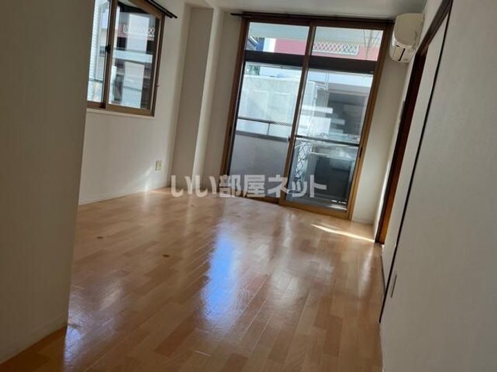 埼玉県深谷市上野台(アパート)の賃貸物件のその他画像