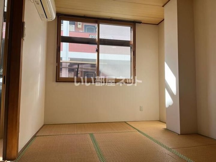 埼玉県深谷市上野台(アパート)の賃貸物件の内装