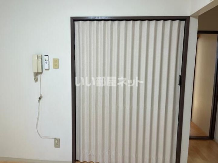 埼玉県深谷市上野台(アパート)の賃貸物件の内装