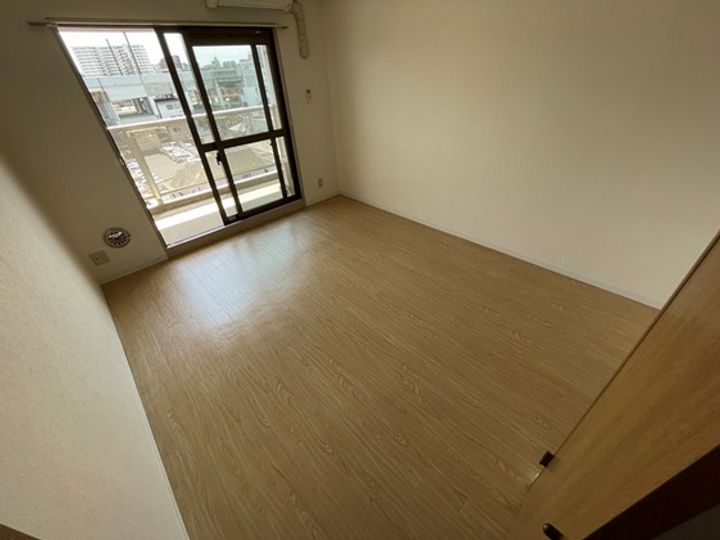 Studio Aの内装
