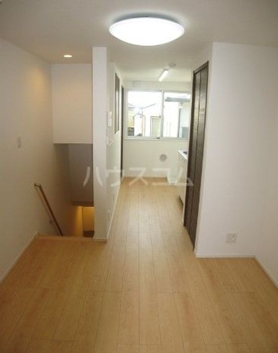 コンフォートテラス久我山の内装