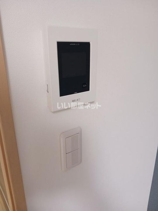 栃木県宇都宮市大通り3(マンション)の賃貸物件の内装