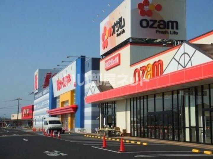 河辺マンションの周辺