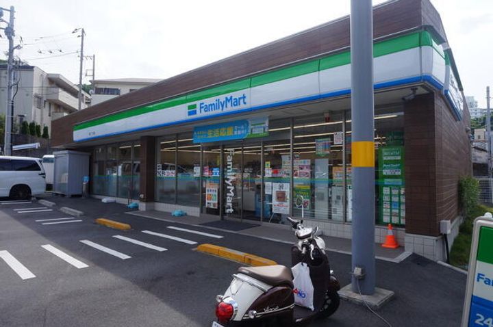 神奈川県横浜市保土ヶ谷区星川1(アパート)の賃貸物件の周辺