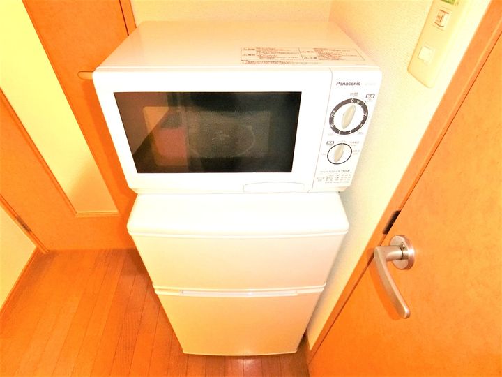 大阪府大阪市東住吉区西今川4(マンション)の賃貸物件の内装