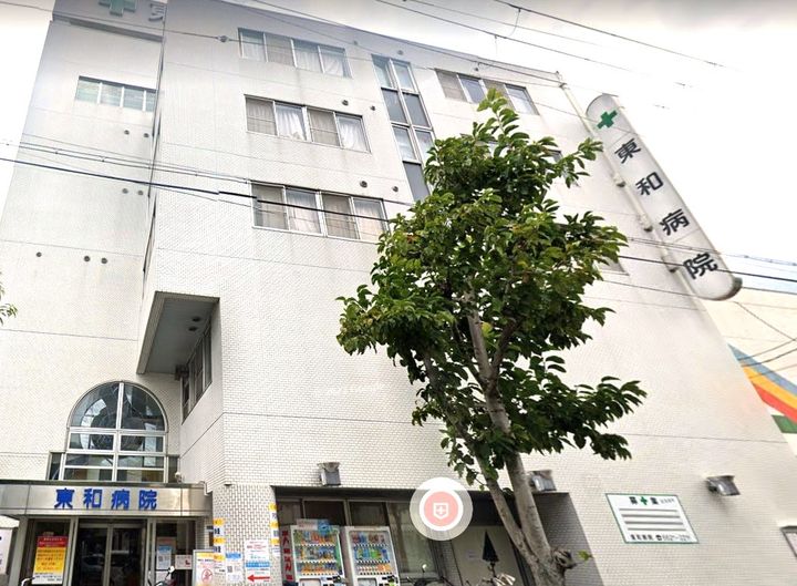 大阪府大阪市東住吉区西今川4(マンション)の賃貸物件の周辺