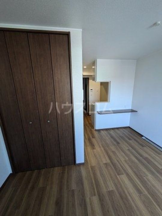 横浜元町ガーデン光國の居間