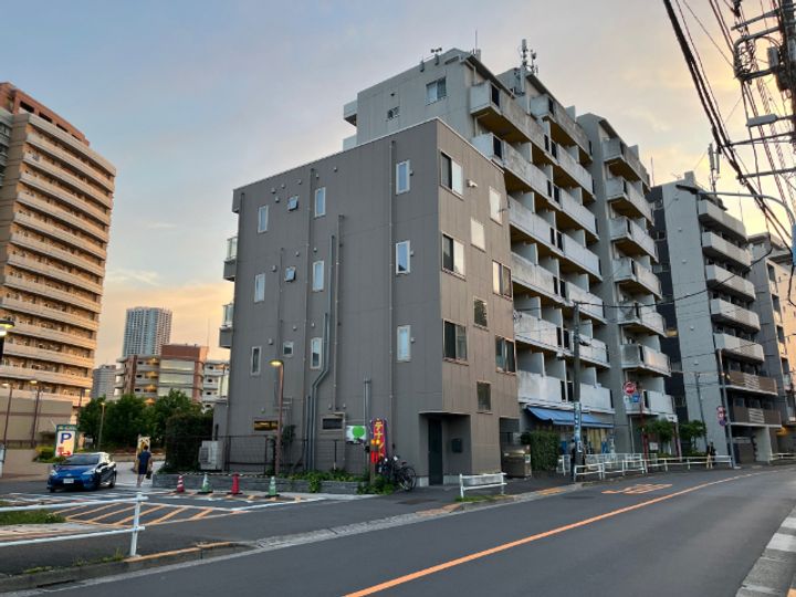 ベルビー河田町のその他画像