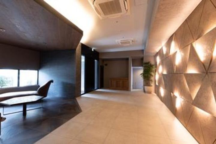 東京都渋谷区広尾3(マンション)の賃貸物件の地図