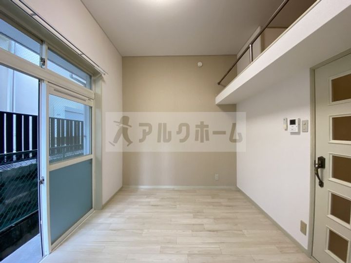 ヨーロピアン22番館(SP)のその他画像