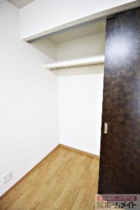 スタジオ・イッツの内装