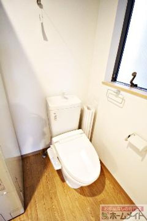 スタジオ・イッツの内装