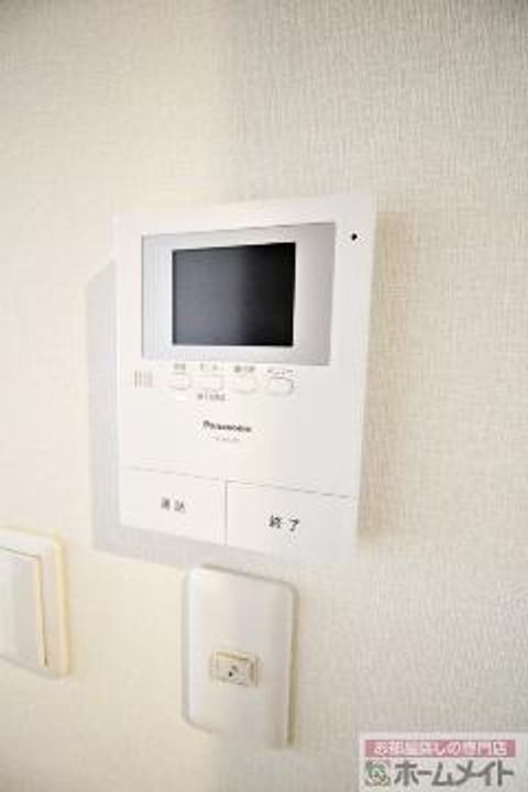 スタジオ・イッツの内装