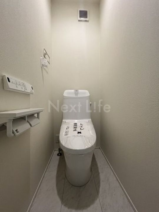 東京都八王子市川口町(一戸建)の賃貸物件の内装