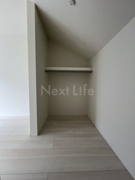 東京都八王子市川口町(一戸建)の賃貸物件の内装