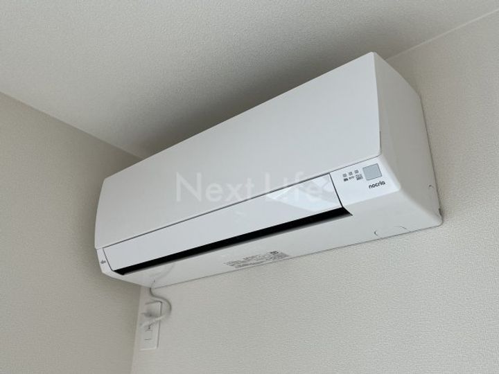 東京都八王子市川口町(一戸建)の賃貸物件の内装