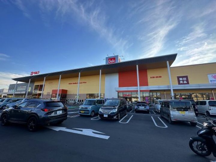 東京都八王子市川口町(一戸建)の賃貸物件の周辺