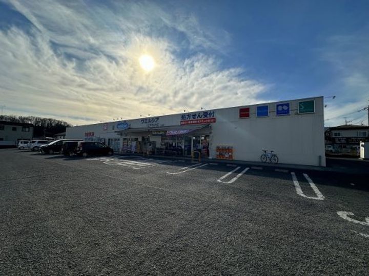 東京都八王子市川口町(一戸建)の賃貸物件の周辺