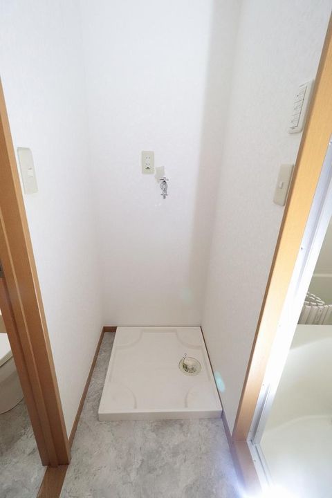 かぁりす.岩崎の内装