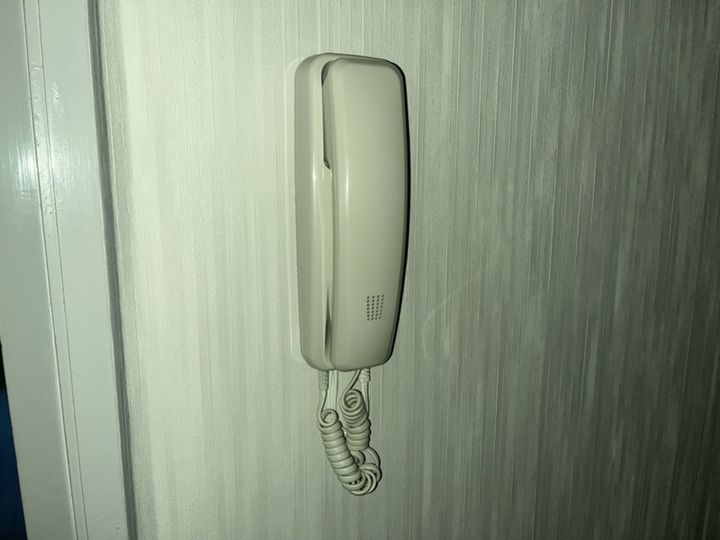 ローレルハイツ加古川3号棟の内装