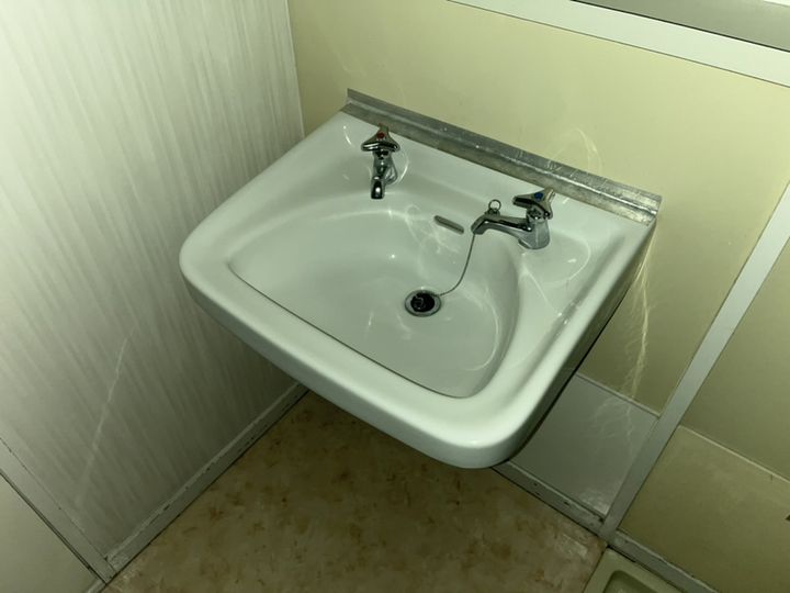 ローレルハイツ加古川3号棟の内装