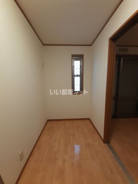 兵庫県小野市本町(アパート)の賃貸物件の居間