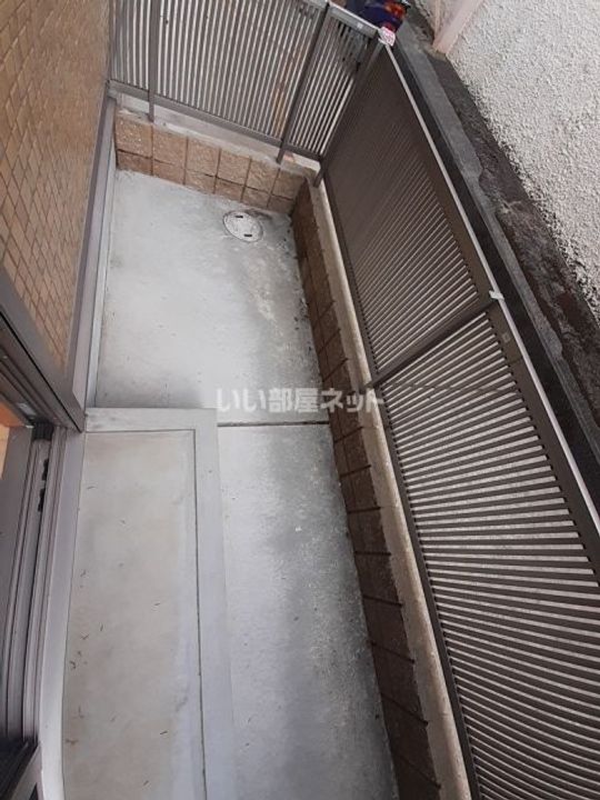 兵庫県小野市本町(アパート)の賃貸物件の内装